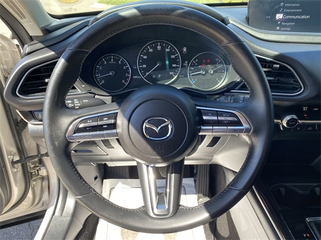 2023 Mazda CX-30 2.5 S Preferred photo 8