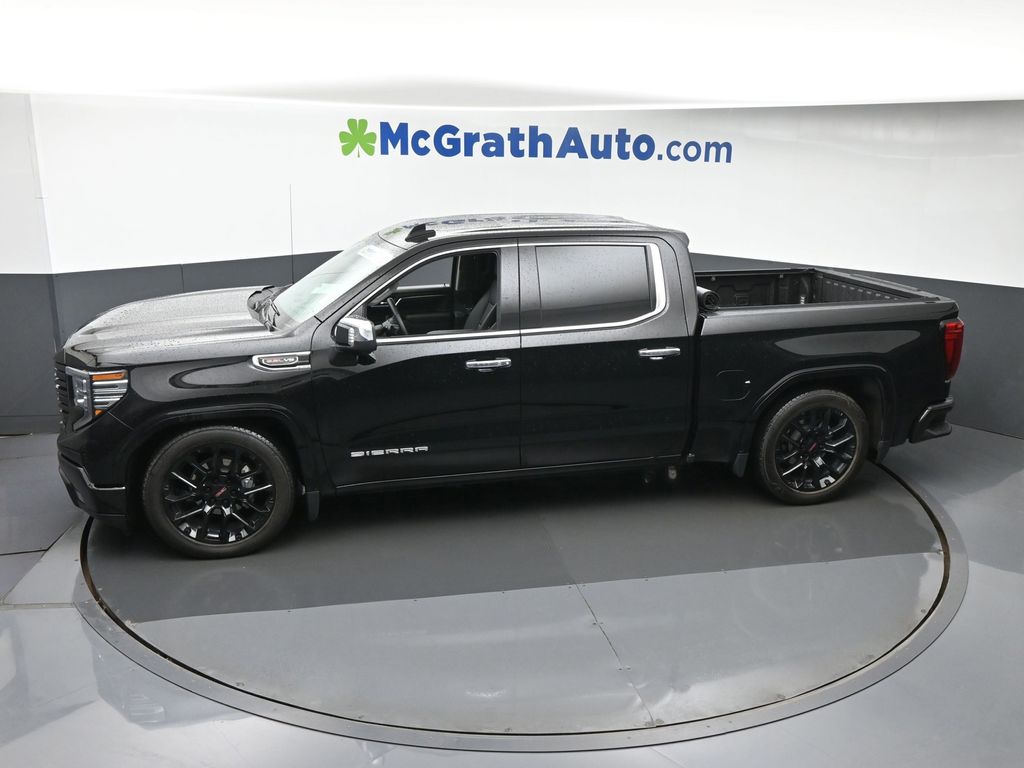 2023 Gmc Sierra 1500 SLT photo 17