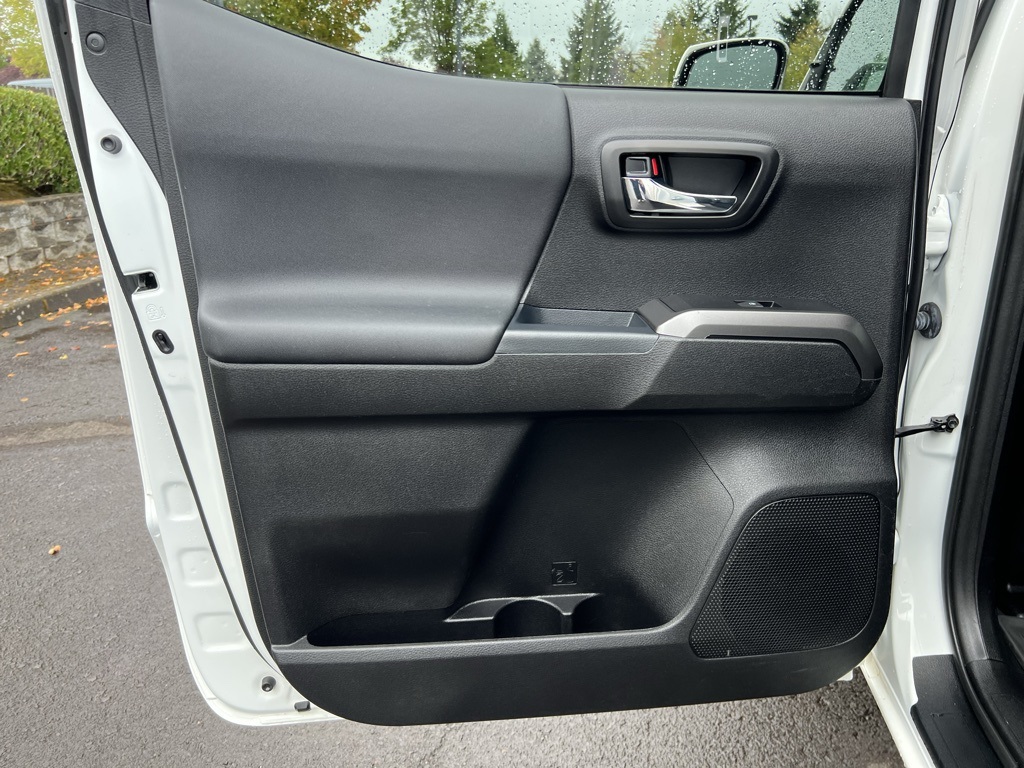 2021 Toyota Tacoma TRD Off-Road 4x4 photo 26