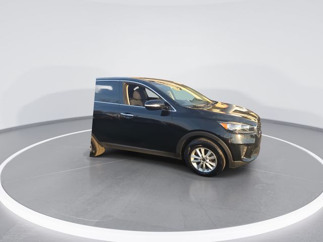 Used 2019 Kia Sorento L with VIN 5XYPG4A33KG434176 for sale in Cleveland, OH