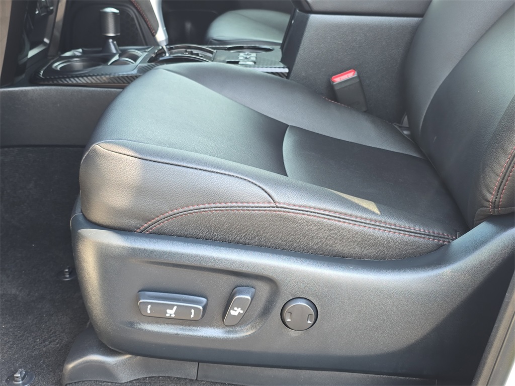 2023 Toyota 4Runner TRD Off-Road Premium photo 27