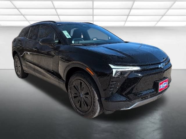 2026 Chevrolet Blazer EV LT's photo