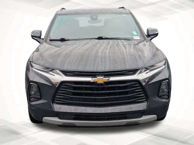 2022 Chevrolet Blazer 2LT photo 4
