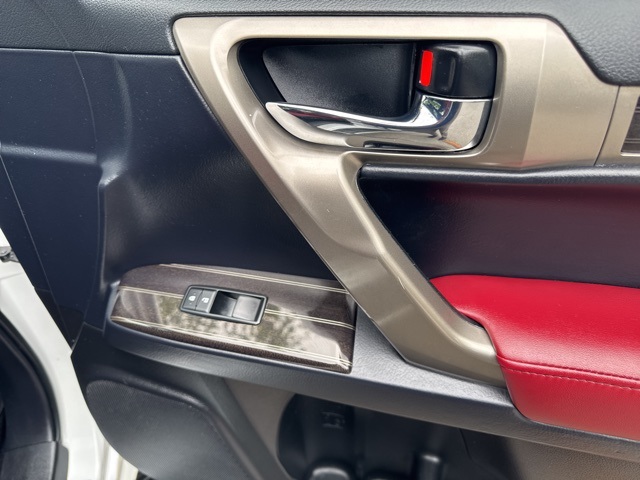 2021 Lexus GX 460 Premium photo 15