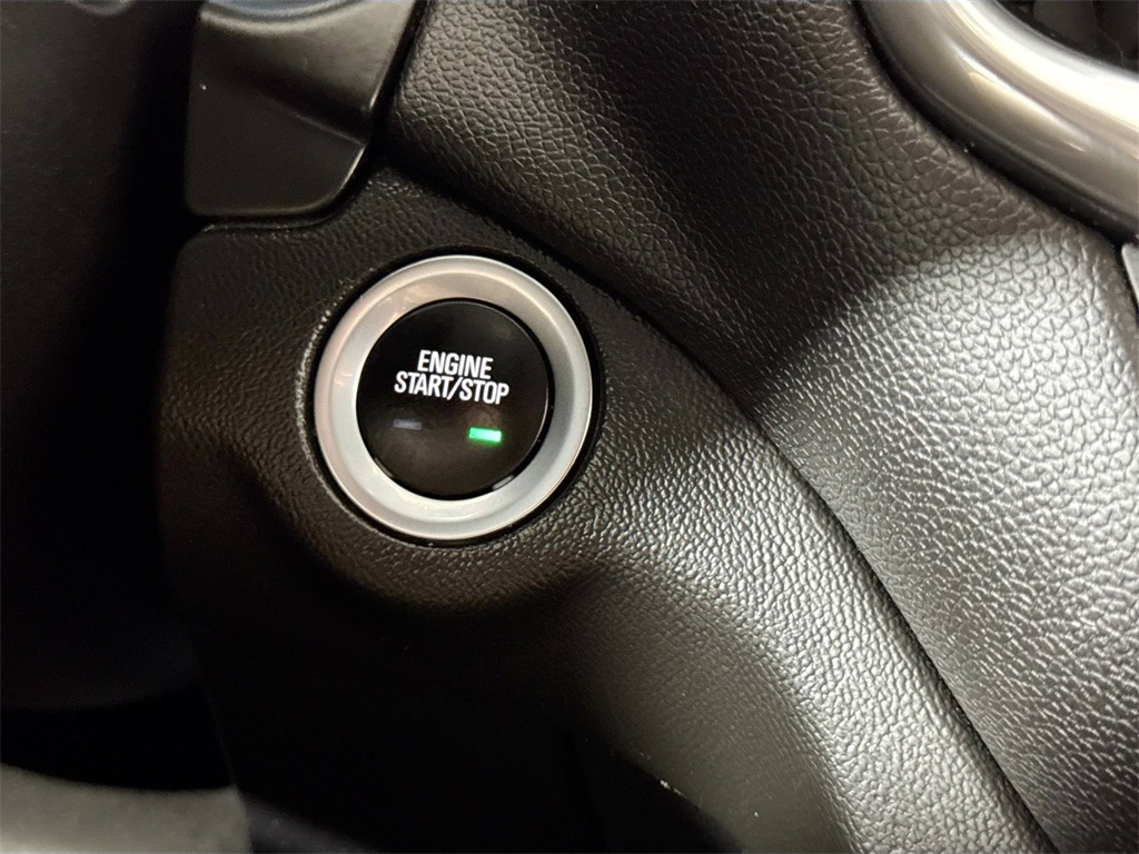 2019 Chevrolet Equinox LT photo 34