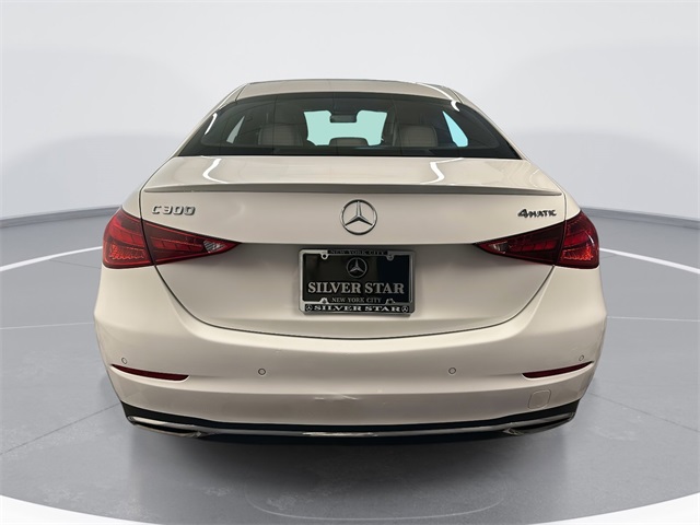 2023 Mercedes Benz C 300 4MATIC photo 2