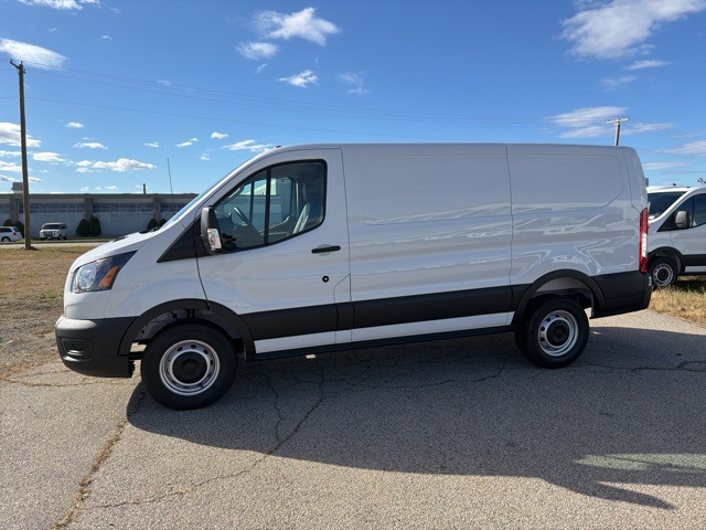 2025 Ford Transit Van Base's photo