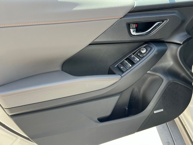 2025 Subaru Crosstrek Limited photo 20