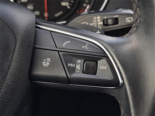 2021 Audi Q5 45 Premium photo 16