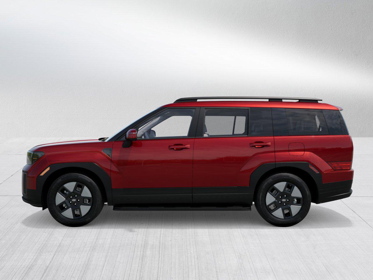 2026 Hyundai Santa Fe SEL photo 3