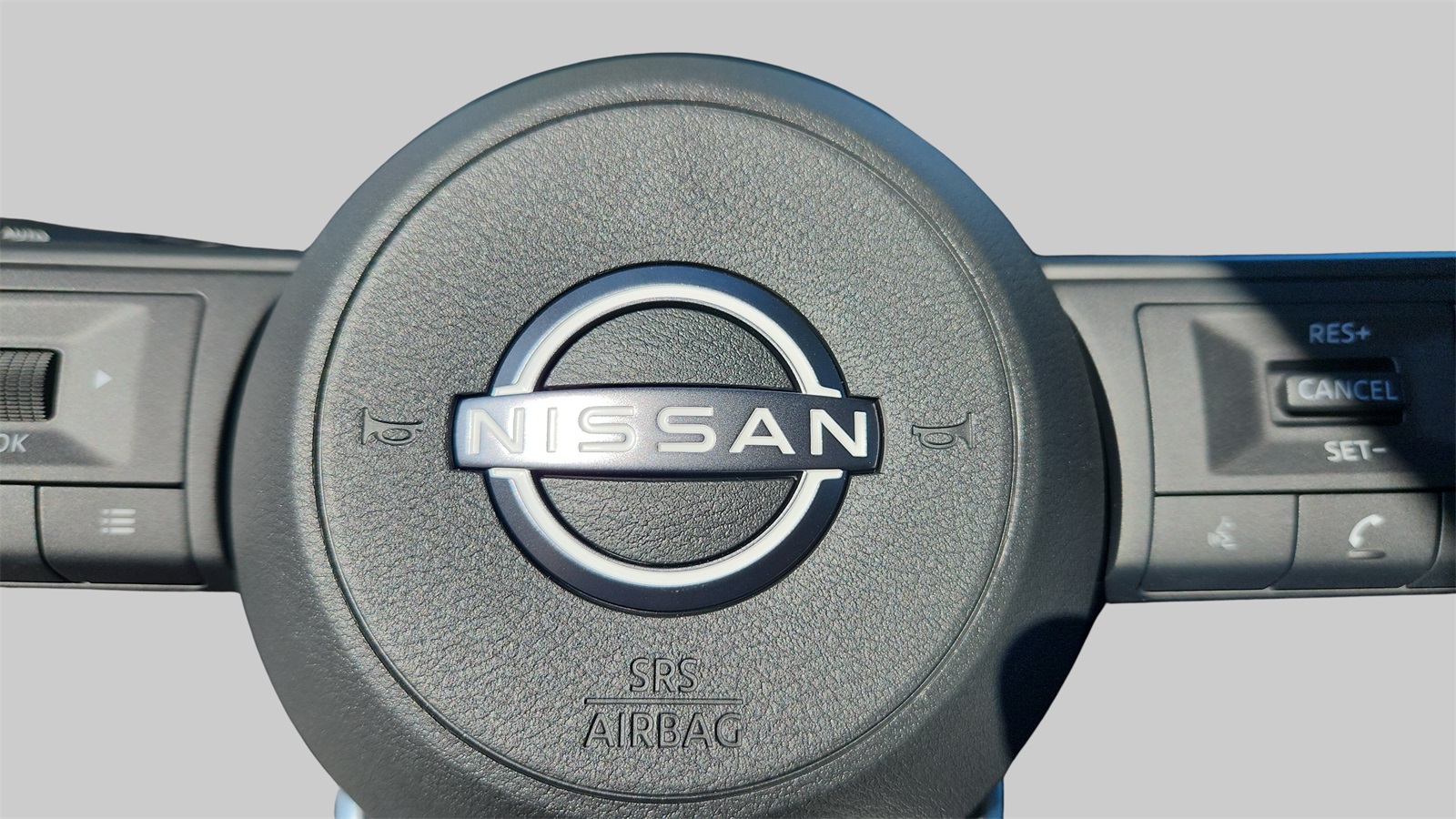2026 Nissan Kicks SV photo 24