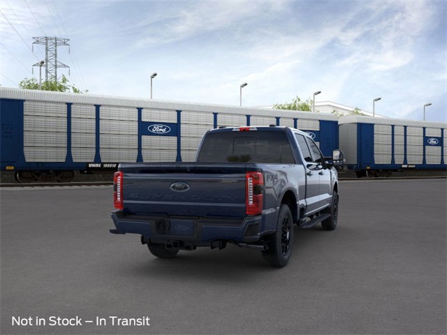 2025 Ford F-350 photo 5