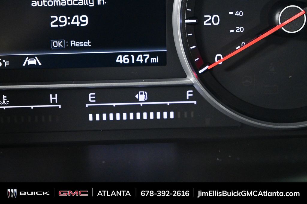 2023 Kia Sorento S photo 10