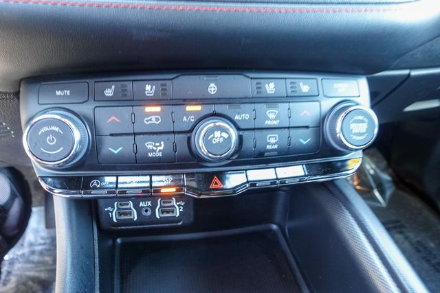 2023 Dodge Durango GT Plus photo 19