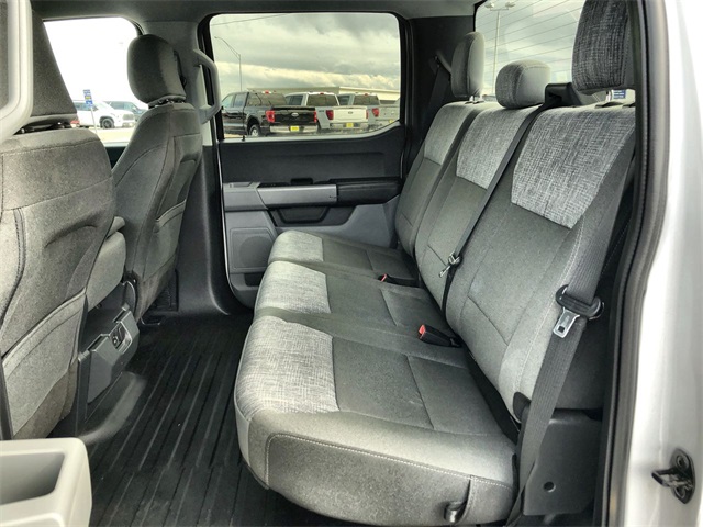 2022 Ford F-150 XLT photo 14