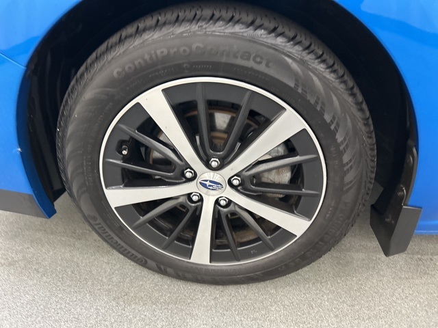 2022 Subaru Impreza Premium photo 22