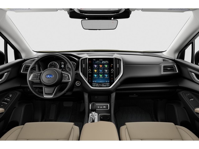 2025 Subaru Ascent Premium photo 17