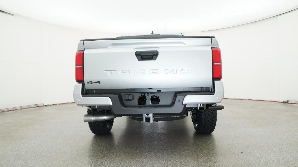 2025 Toyota Tacoma TRD Off-Road 4x4 Double Cab photo 17