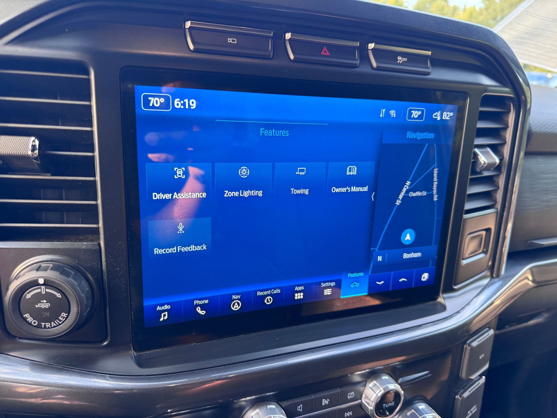 2023 Ford F-150 XLT photo 25