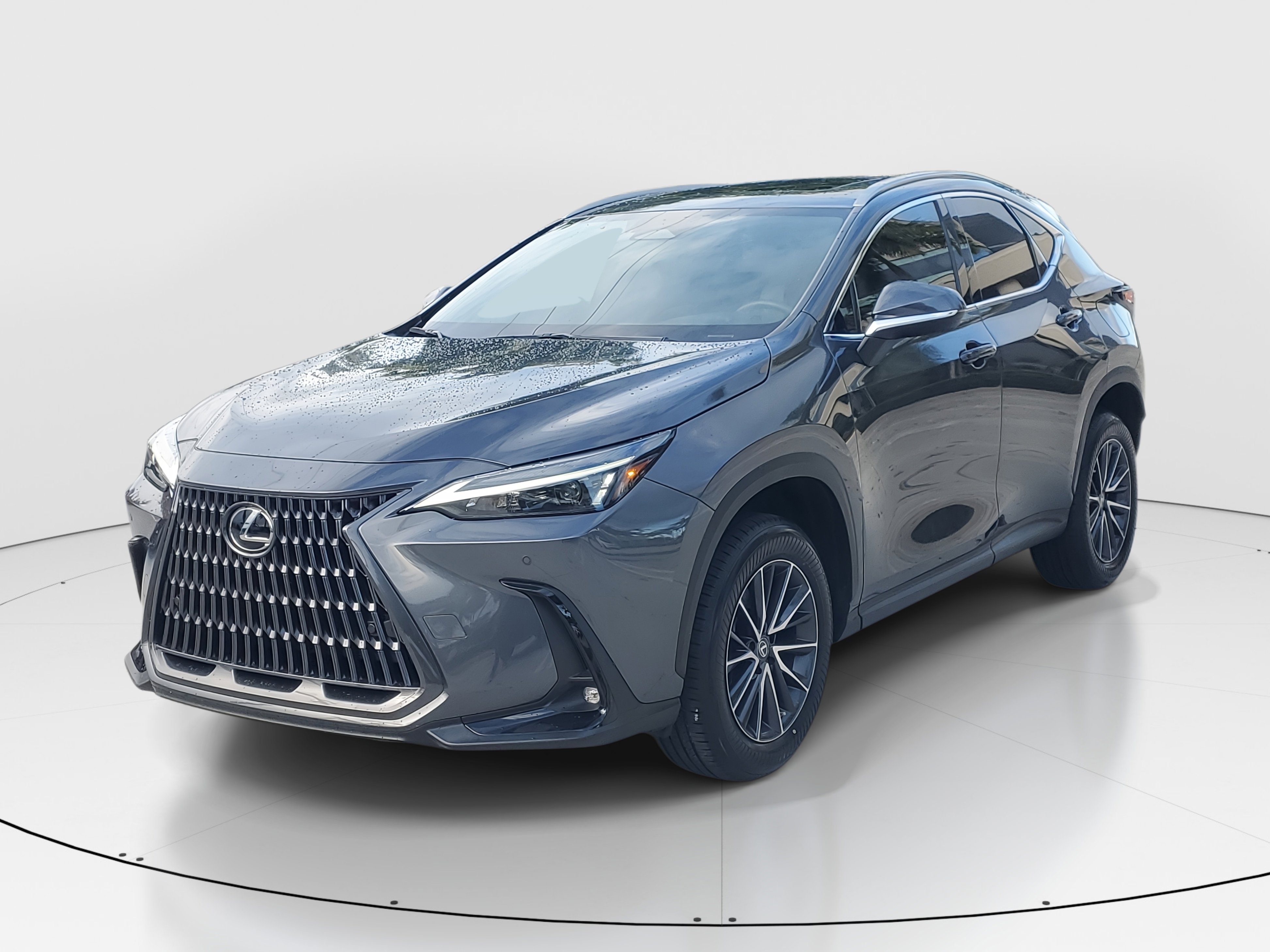 2023 Lexus NX 350 Premium photo 2