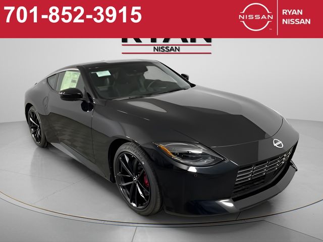 2025 Nissan Z Performance's photo