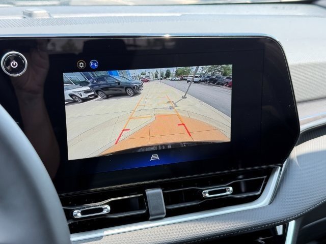2026 Chevrolet Equinox LT photo 22