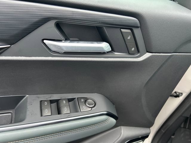 2026 Gmc Acadia AT4 photo 7