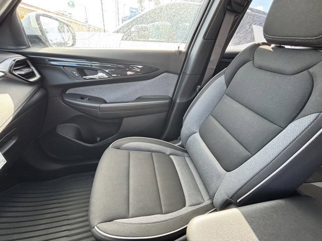 2026 Chevrolet Trailblazer LT photo 17