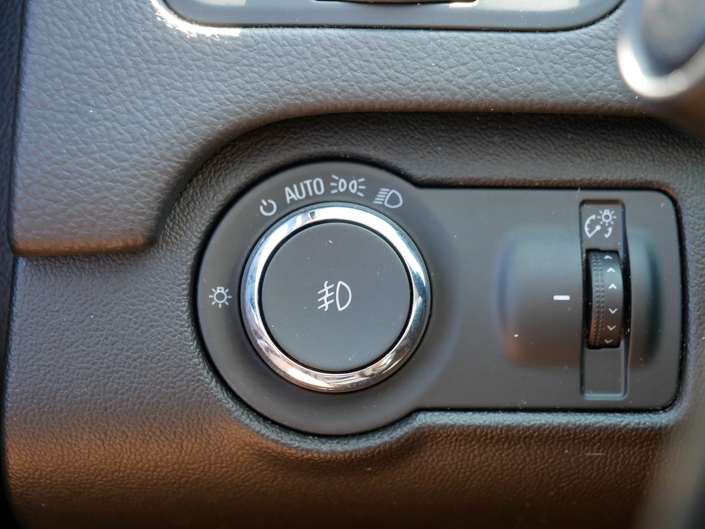 2016 Buick Regal Turbo photo 26