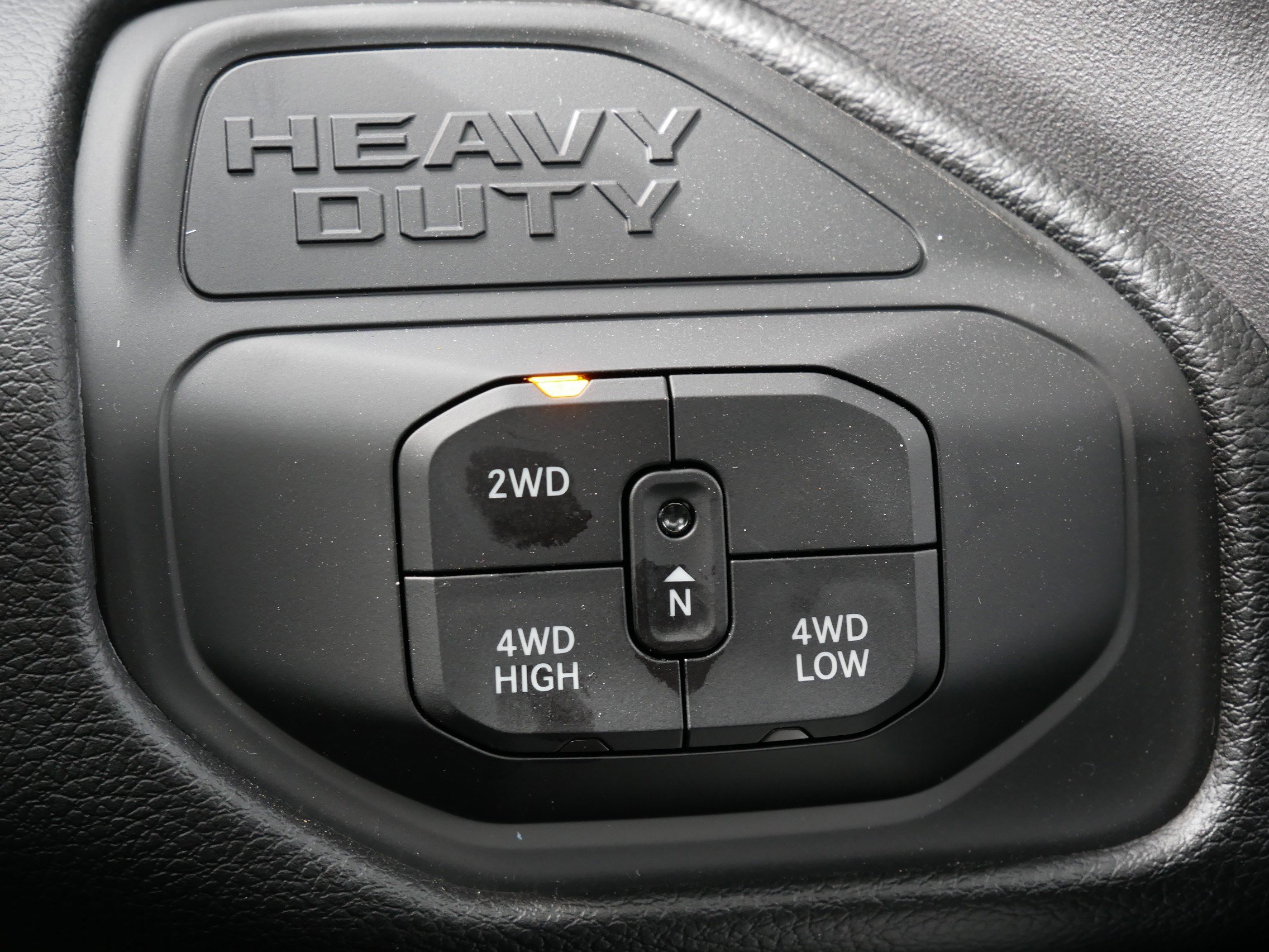 2026 Ram 3500 Laramie photo 16