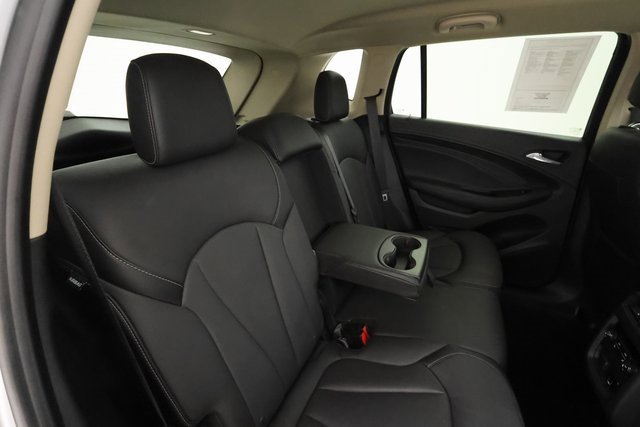 2018 Buick Envision Premium photo 20