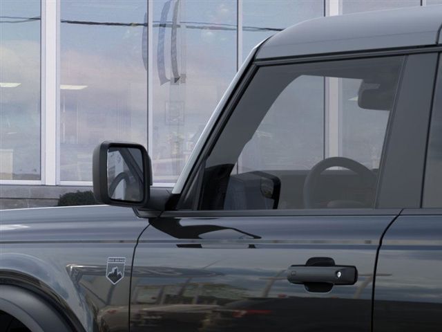 2025 FORD BRONCO - Image 47