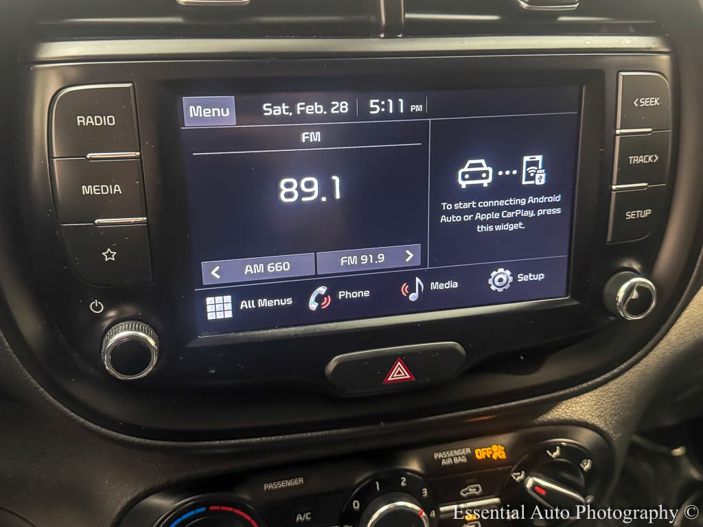 2022 KIA SOUL - Image 15