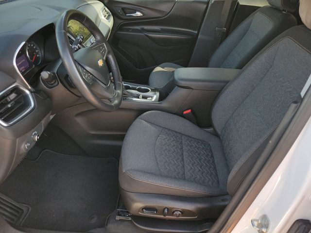 2022 Chevrolet Equinox LT photo 4