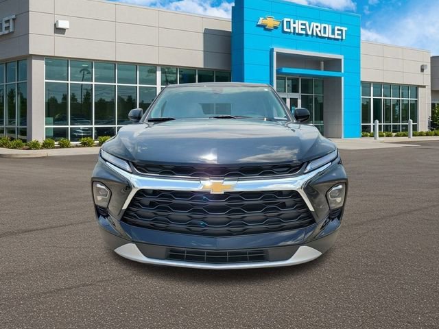 2025 Chevrolet Blazer 2LT photo 17