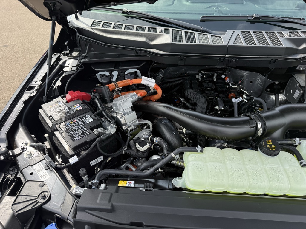 2025 Ford F-150 XLT photo 37