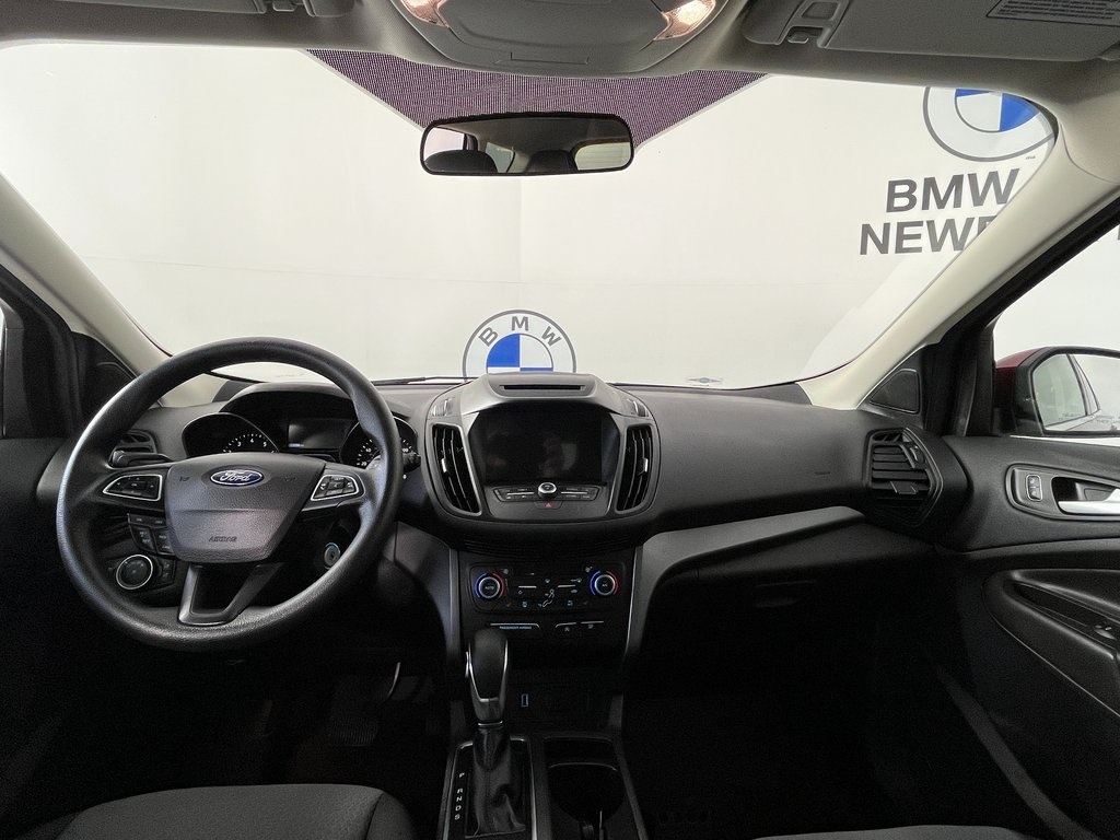 2018 Ford Escape SE photo 6