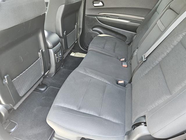 2024 Dodge Durango SXT photo 19