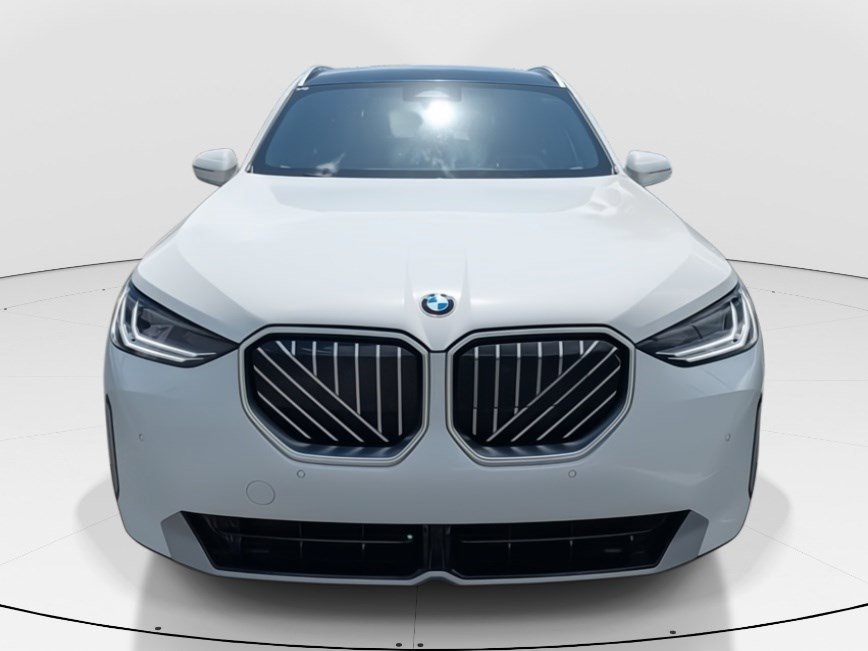 2025 Bmw X3 30x Drive photo 2
