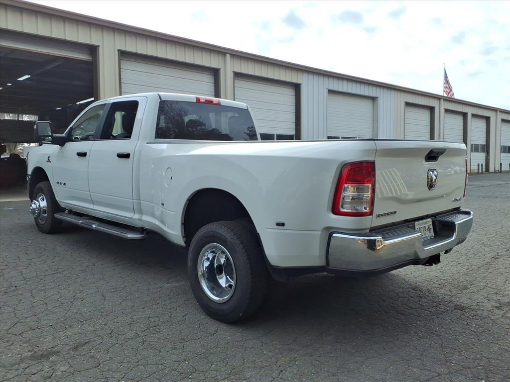 2024 Ram 3500 Big Horn photo 4