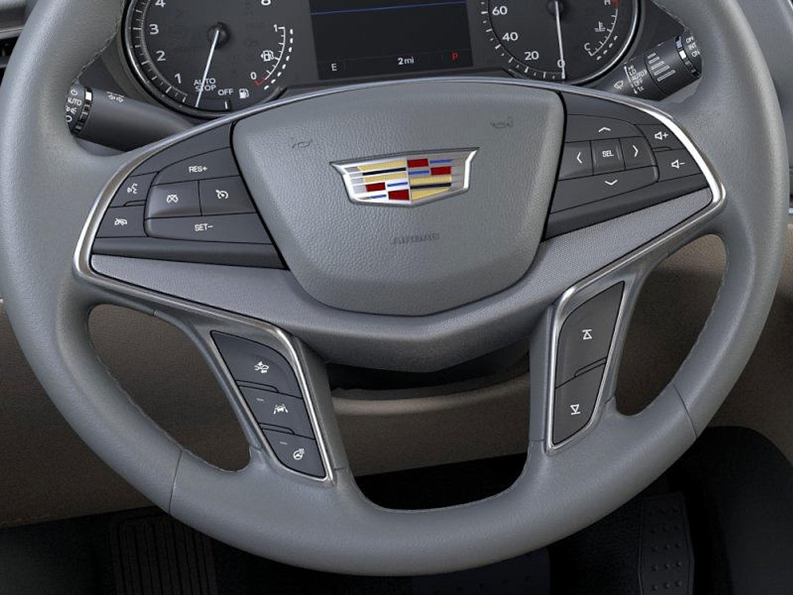 2025 Cadillac XT5 Premium Luxury photo 19