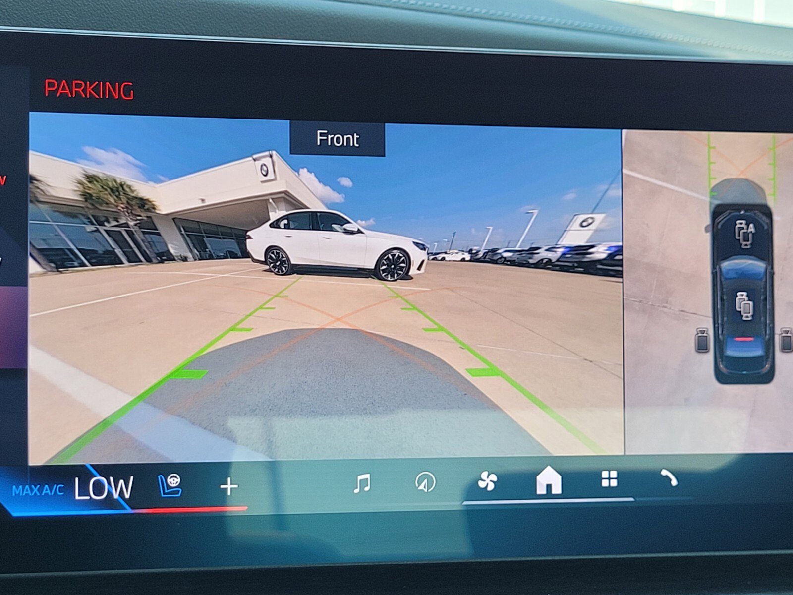2026 Bmw i7 eDrive50 photo 18