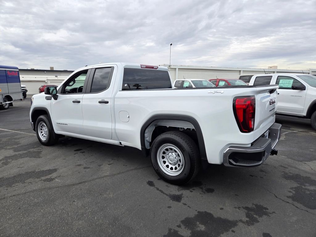 2024 Gmc Sierra 1500 Pro photo 4