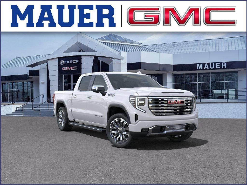 2024 GMC Sierra 1500 Denali Denali's photo