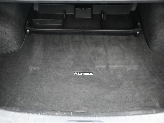 2021 Nissan Altima 2.5 SL photo 27