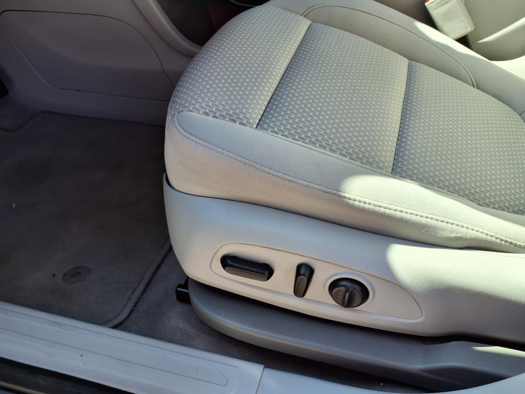 2021 Gmc Acadia SLE photo 15