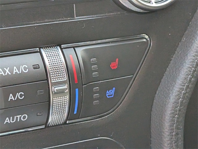 2022 Ford Mustang GT Premium photo 34