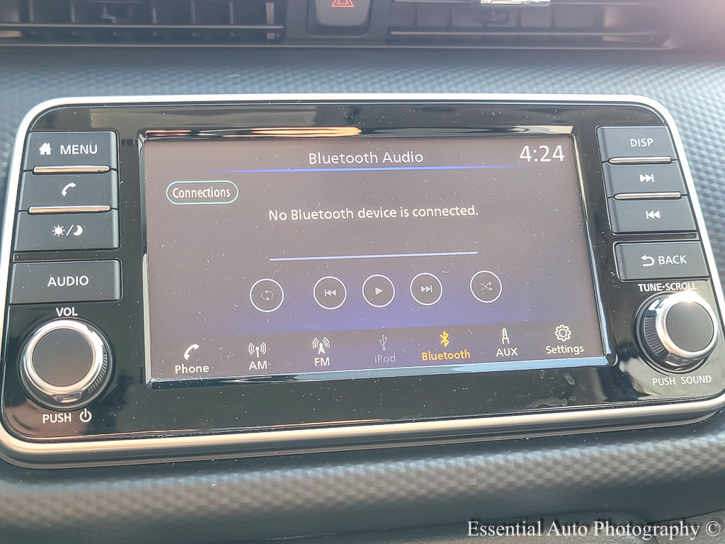 2024 NISSAN KICKS - Image 12