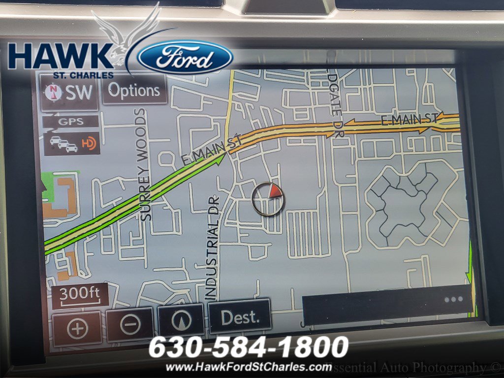 2021 LEXUS GX - Image 12