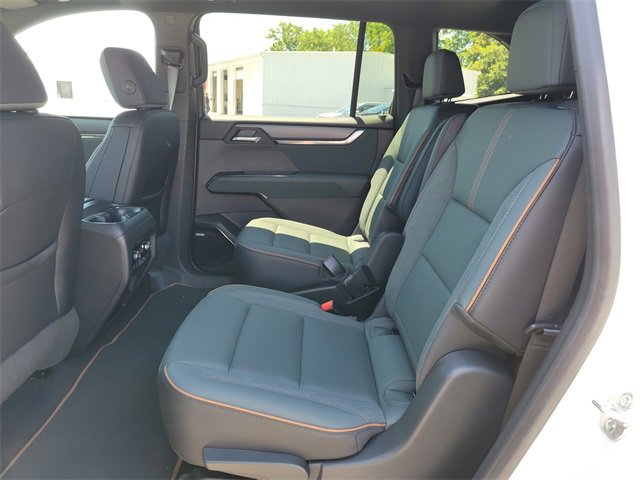2025 Gmc Acadia AT4 photo 15
